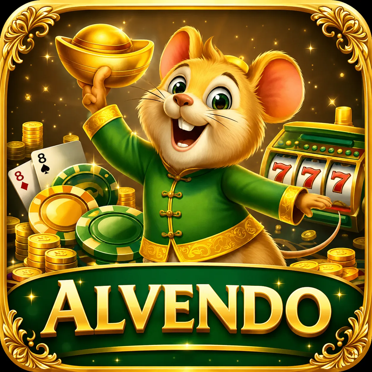 alvendo APK Terbaru dengan Fitur Lengkap