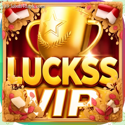 Kelebihan dan Fitur Aplikasi lucksvip Terbaru
