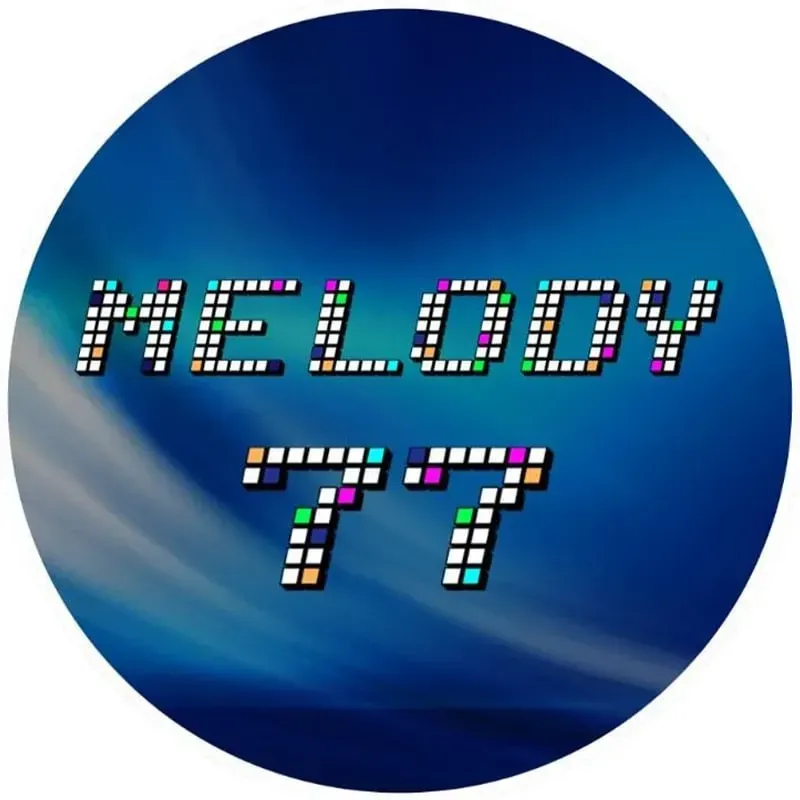 Info Aplikasi melody77 Terbaru dan Cara Download